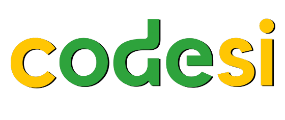 Logo CODESI